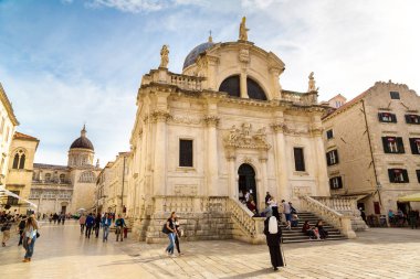Saint Blaise kilise Dobruca