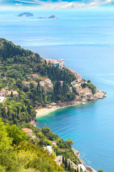 Dubrovnik Yaz limanda