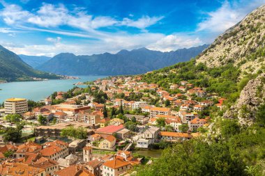 Kotor, Karadağ