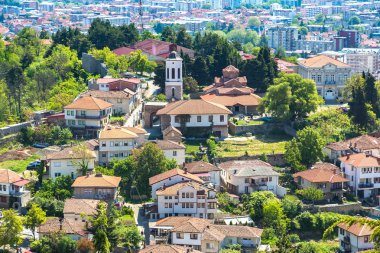 Ohri şehir ve Ohri Gölü, Makedonya
