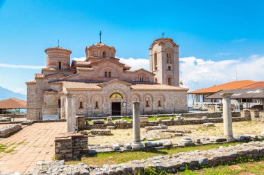St. Panteleimon Kilisesi