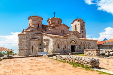 St. Panteleimon Kilisesi