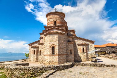 St. Panteleimon Kilisesi