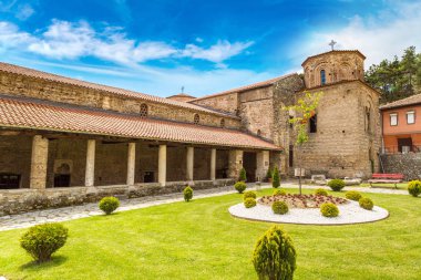 Ohri, Makedonya için St. Sofya Kilisesi