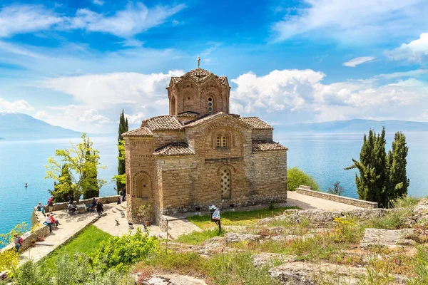 Jovan kaneo Kilisesi