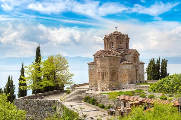 Jovan Kaneo Kilisesi Ohri