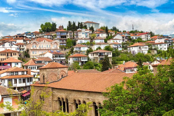 Aziz Sofya Kilisesi Ohri