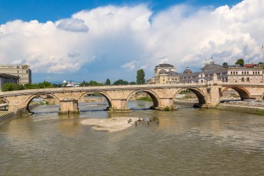 Stone Bridge Üsküp '