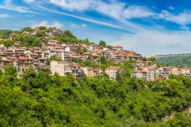 Veliko tarnovo, Bulgaristan