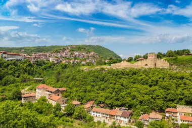 Veliko Tarnovo peyzaj