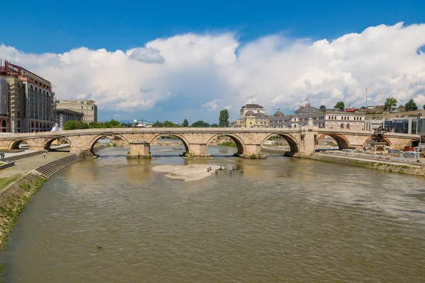 Stone Bridge Üsküp '