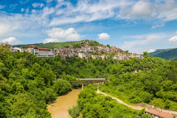 Veliko Tarnovo, Bulgarie — Photo