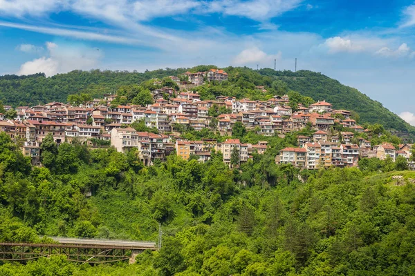 Bulgaristan'ın Veliko tarnovo — Stok fotoğraf