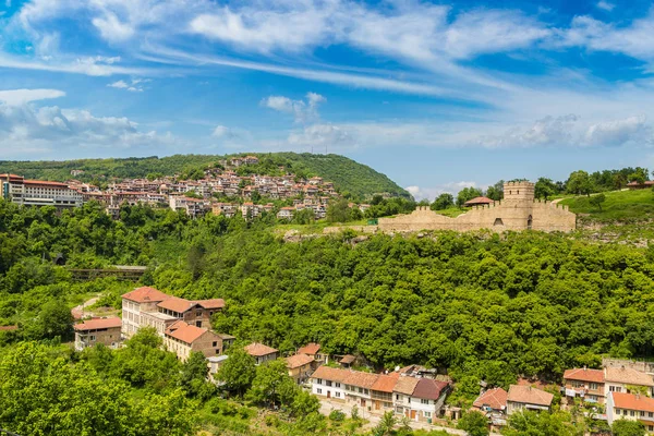 Veliko Tarnovo peyzaj — Stok fotoğraf