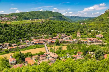 Veliko tarnovo, Bulgaristan