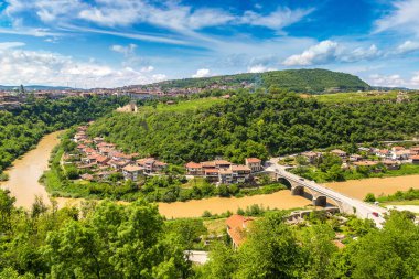 Veliko tarnovo, Bulgaristan