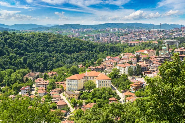 Veliko tarnovo, Bulgaristan