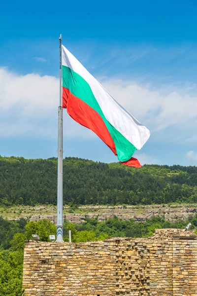 Veliko Tarnovo Tsarevets kale