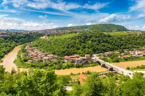 Veliko tarnovo, Bulgaristan