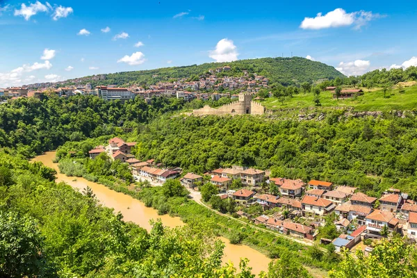 Bulgaristan'ın Veliko tarnovo