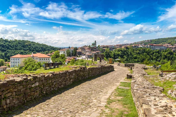 Bulgaristan'ın Veliko tarnovo