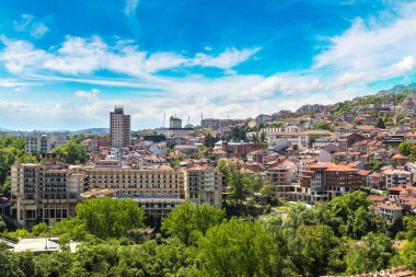 Veliko tarnovo, Bulgaristan