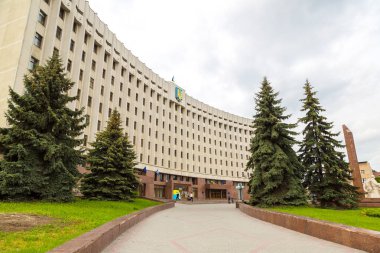 Ivano-Frankivsk, Ukrayna