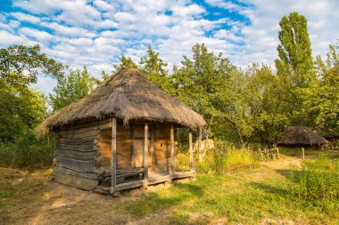 Kiev Müzesi Pirogovo