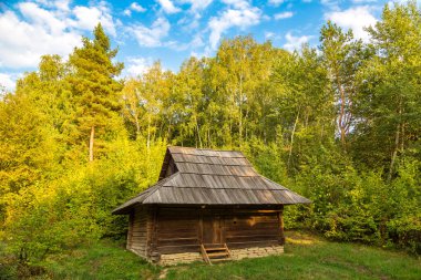 Ulusal Mimarlık Müzesi