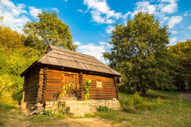 Ulusal Mimarlık Müzesi