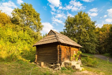 Ulusal Mimarlık Müzesi