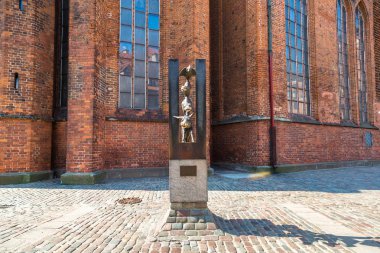 Bremen Mızıkacıları Riga
