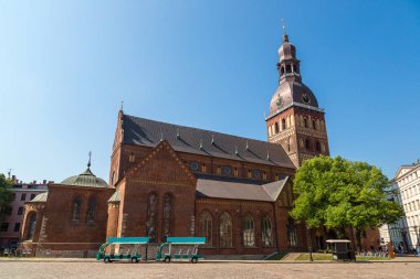 Riga Dome cathedral