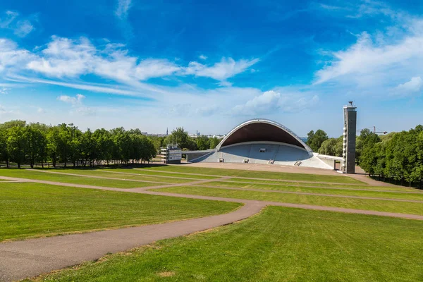 Liedfeld in Tallinn — Stockfoto