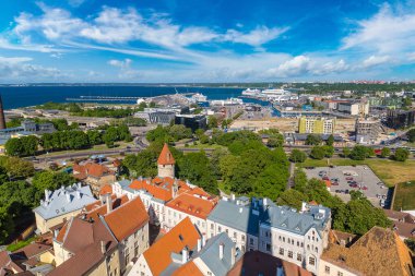 Tallinn eski kasaba