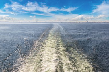 Cruise Gemi yollar