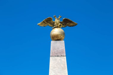 Alexander sütun Helsinki