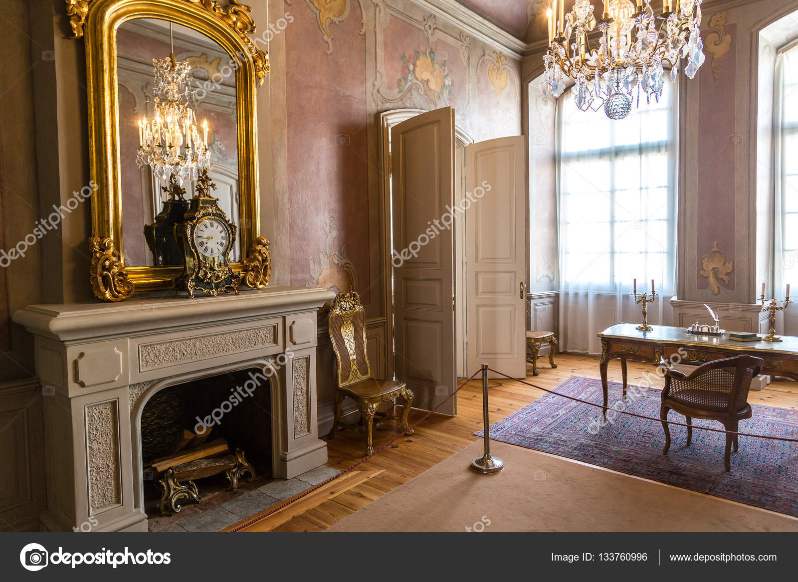 prachtige antieke interieur – Redactionele stockfoto © bloodua ... prachtige antieke interieur – Redactionele stockfoto © bloodua ...