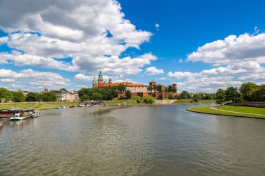 Wawel Royal Castle Krakow