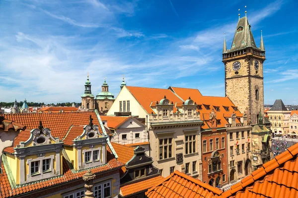 Turm der Frauenkathedrale — Stockfoto