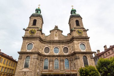Saint Jacob Katedrali