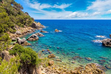 Sahil Lloret de Mar 