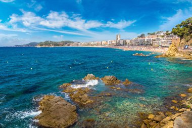 Sahil Lloret de Mar 