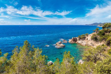 Sahil Lloret de Mar 
