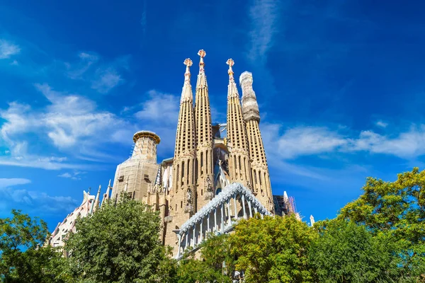 Barcelona 'da Sagrada Familia