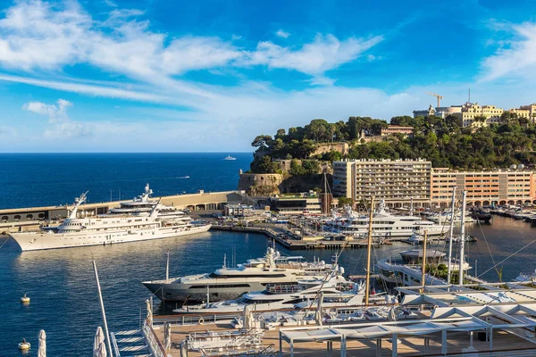 Bağlantı noktası Hercule Monte-Carlo