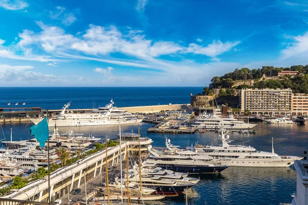 Bağlantı noktası Hercule Monte-Carlo