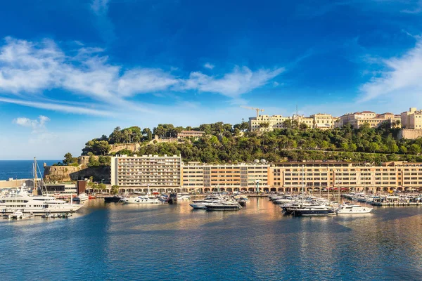 Bağlantı noktası Hercule Monte-Carlo