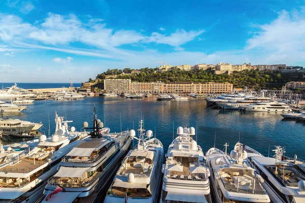 Bağlantı noktası Hercule Monte-Carlo