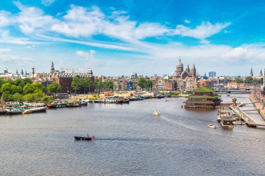 Aziz nicolas Kilisesi Amsterdam